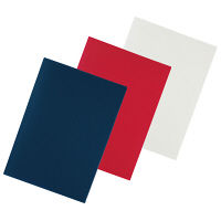 プラス SW2WAYH 116CH A4（見開きA3） BL FL-116CH 1セット（5冊）（直送品）