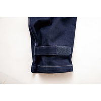 エスケー・プロダクト GE-655デアリーウーマンツナギ半袖 ミッドユーズド 7号 655-46-7 1着（直送品）