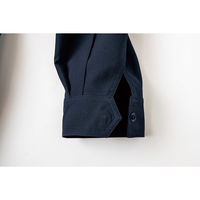 エスケー・プロダクト GE-677グリッドエアーツナギ長袖 ネイビー 4L 677-12-4L 1着（直送品）