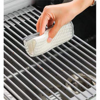 ウィキャン 収納便利シリコン水切り　L　52×34cm WJ-9125 1個（直送品）