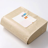 【お歳暮ギフト・のし付き】四季舎 フルールブラン　北海道ラスク冬のセット HBHR-32 １個（直送品）