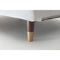 セルタン 大人かわいい コンパクトカウチソファ 幅950mm グリーン A969c-720GRN 1台（直送品）