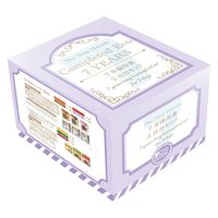 【非常食】 グリーンケミー The Next Dekade 非常食セット　7年保存3日分 Completed Evo 7y 1セット