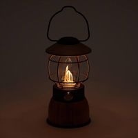 Bamboo ゆらめき・クラシココテージランタン 74175026 1台 LOGOS/ロゴス