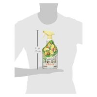 アース製薬 食べる野菜と果樹 虫&病気対策 1000ml 4901080043412 1個（直送品）
