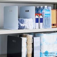 リヒトラブ（LIHIT LAB.） ブックエンド・スーパーワイドタイプ（マグネット付）黒 A7353-24 1個