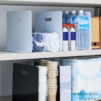 リヒトラブ（LIHIT LAB.） ブックエンド・スーパーワイドタイプ（マグネット付）白 A7353-0 1個