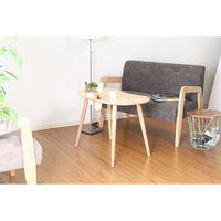 不二貿易 Ｎａｔｕｒａｌ Ｓｉｇｎａｔｕｒｅ キッズテーブル ナチュラル 37565 1台（直送品）