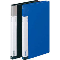 ライオン事務器 PPパームファイル PFー283 青 11601 1冊