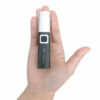 オーム電機 LED充電式ライト LHーC25A5 08-0714 1個（直送品）