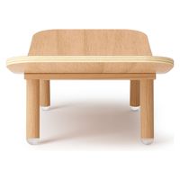 umbra ヴィノラ ワインラック ナチュラル 21018289390 1個（直送品）