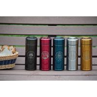 シービージャパン カフア コーヒーボトル トーキョー ゴールド 4571347174625 1本（直送品）