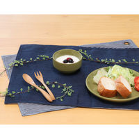 スタッキングボウル　Φ９０ｍｍ　アリビオ　２ＳＥＴ　ＧＲ 77483 1箱（3セット入り） 不二貿易（直送品）