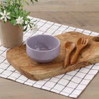 スタッキングボウル　Φ９０ｍｍ　アリビオ　２ＳＥＴ　ＰＵ 77482 1箱（3セット入り） 不二貿易（直送品）