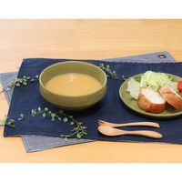 スタッキングボウル　Φ１５０ｍｍ　アリビオ　ＧＲ 77487 1箱（6個入り） 不二貿易（直送品）