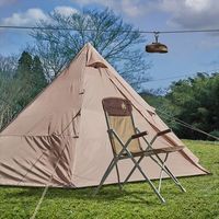 ハンガー扇風機（USB蓄電） 81336706 1台 LOGOS/ロゴス