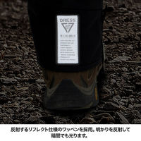 ライラクス エアボーンゲイター S-M 4249496 1セット（直送品）