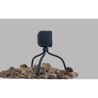 ムサシ ライテックス C-BT7000 乾電池どこでもセンサーカメラ 1個（直送品）