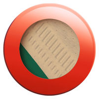 メリタジャパン フィルターペーパー ナチュラルブラウン1×2G 2～4杯用 1セット（300枚：100枚入×3箱）