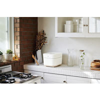 IH炊飯ジャー 炊飯器 STAN. NW-SA10-WA 象印マホービン 1台