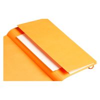 ロディア Rhodiarama ゴールブック A5ドット チタニウム 1冊 cf117814