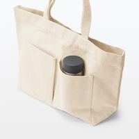 無印良品 ステンレス保温保冷ボトル 約350ml 良品計画