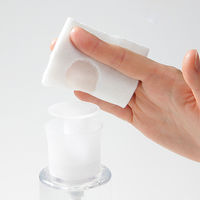 無印良品 ポンプヘッド コットン専用 化粧水用 1セット（2個） 良品計画