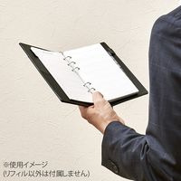 マルマン 【2023年版】リフィル バイブル データプラン 月間+週間 月曜始まり DP177-23 1冊（直送品）