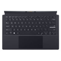 ASUS Vivobook 13 Slate OLED ノートパソコン 13.3インチ T3300KAーLQSTNW 1台（直送品）