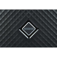 サムソナイト SQUASEM SPINNER 66/24 EXP BLACK QJ2*09002 1台（直送品）