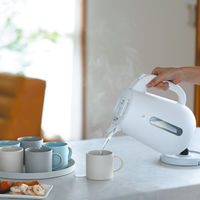 象印マホービン 電気ケトル CKーVA15ーWA 1個