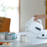 象印マホービン 電気ケトル CKーVA12ーWA 1個