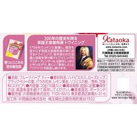 片岡物産 トワイニング THE FRUITS（ザ・フルーツ）ラズベリー＆レモン 1個（10バッグ入）【カフェインゼロ】