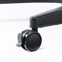 サンワサプライ 32~65型対応ディスプレイスタンド CR-PL55BK 1台