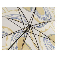 【アウトレット】スミノエ デザインライフ ケイランサス カサ イエロー VU005 4549781289755 1本