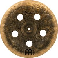 MEINL スタックシンバル Matt Garstka Fat Stack 18"/16" AC-FAT（直送品）