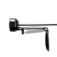 サンワサプライ Type-C WEBカメラ CMS-V41CBK 1個