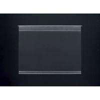 ライオン事務器 ビジブルブック 一覧式帳簿 替台紙 A5判カード用 No.52用 10枚入 16241 1パック