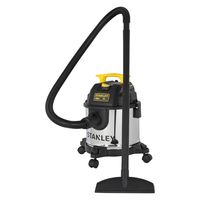 スタンレー STANLEY バキュームクリーナー SL18310-4B 1台