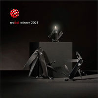 ビクトリノックス victorinox スパルタン オキニスブラック #1.3603.31P 1個