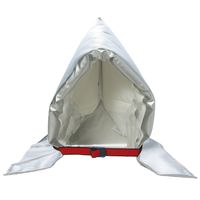 大明企画 防災頭巾　セーフティクッション　　　 24-5396-01 1個