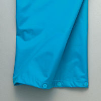 アイトス HERO’S UNIFORM レインスーツ グレー 6L 562407-004-6L（直送品）