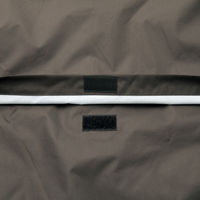 アイトス HERO’S UNIFORM 防寒コート レッド S 8870-009-S（直送品）