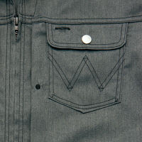 アイトス HERO’S UNIFORM 長袖ジャンパー ベージュ 6L 64101-002-6L（直送品）