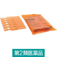 抗菌アイリス使いきり 18本 大正製薬  抗菌目薬 ものもらい・結膜炎【第2類医薬品】