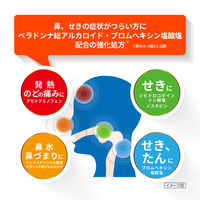 新ルルAゴールドs 30錠 第一三共ヘルスケア  風邪薬 鼻水、鼻づまり 発熱 のどの痛み【指定第2類医薬品】