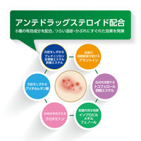 【期限切迫のため特別価格】オイラックスPZリペアクリーム 10g 第一三共ヘルスケア　塗り薬 かゆみ 手湿疹 かぶれ 皮膚炎【指定第2類医薬品】