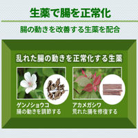 太田胃散整腸薬 160錠 太田胃散　おなかが弱い方に 軟便・便通を整える・便秘・腹部膨満感【第3類医薬品】