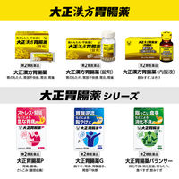 大正漢方胃腸薬 内服液 30ml 大正製薬 飲みすぎ はきけ 二日酔いのむかつき【第2類医薬品】