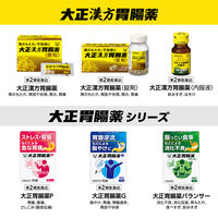 大正漢方胃腸薬 〈錠剤〉 100錠 大正製薬 胃のもたれ 胃部不快感 胃炎 胃痛【第2類医薬品】